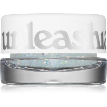 Unleashia Get Loose Glitter Gel luciu pentru față, corp și păr - imagine 2